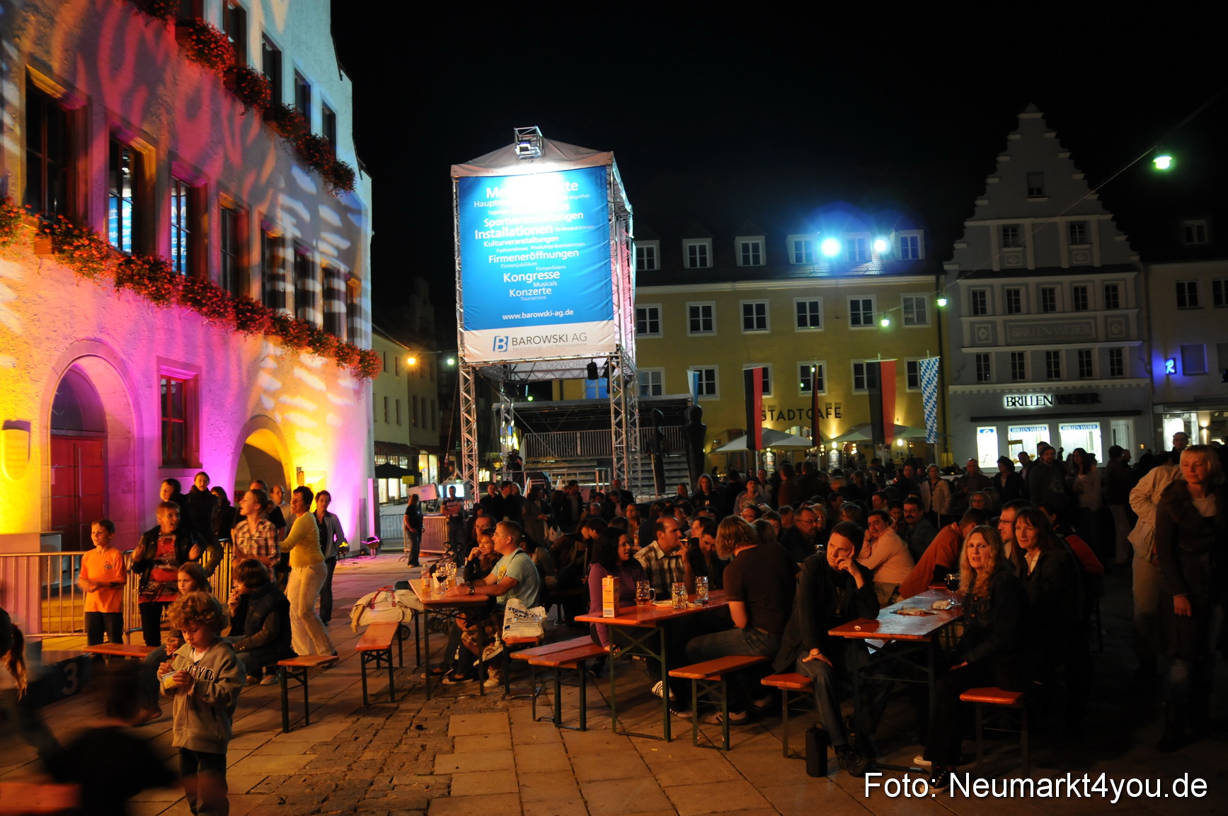 0024 Stadtlauf Neumarkt Weinfest 190909